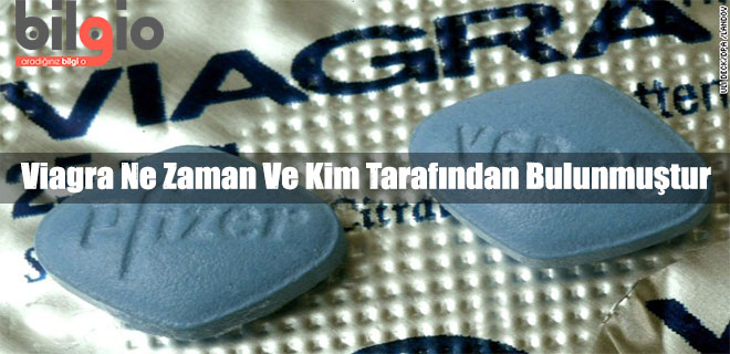 Viagra nedir