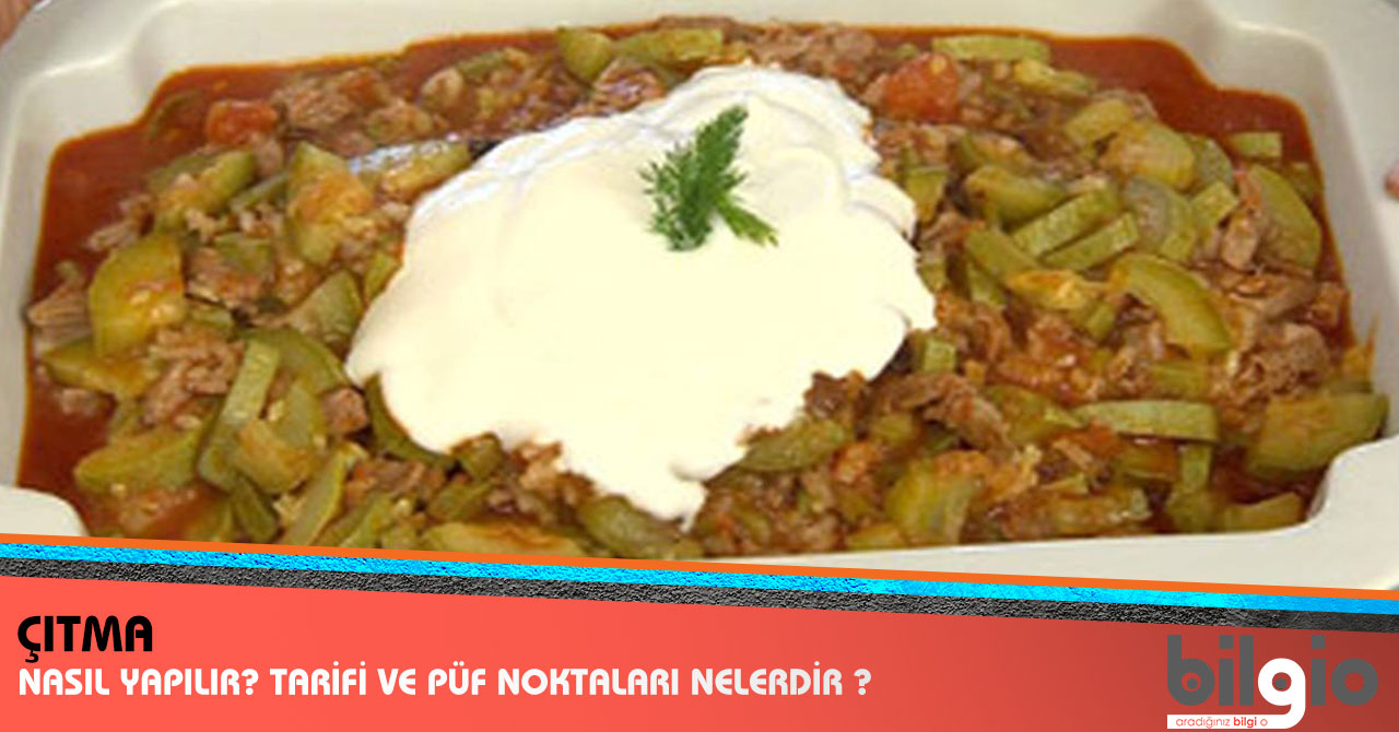 Mastuva Nasıl Yapılır Mastuva Nasıl Yapılır