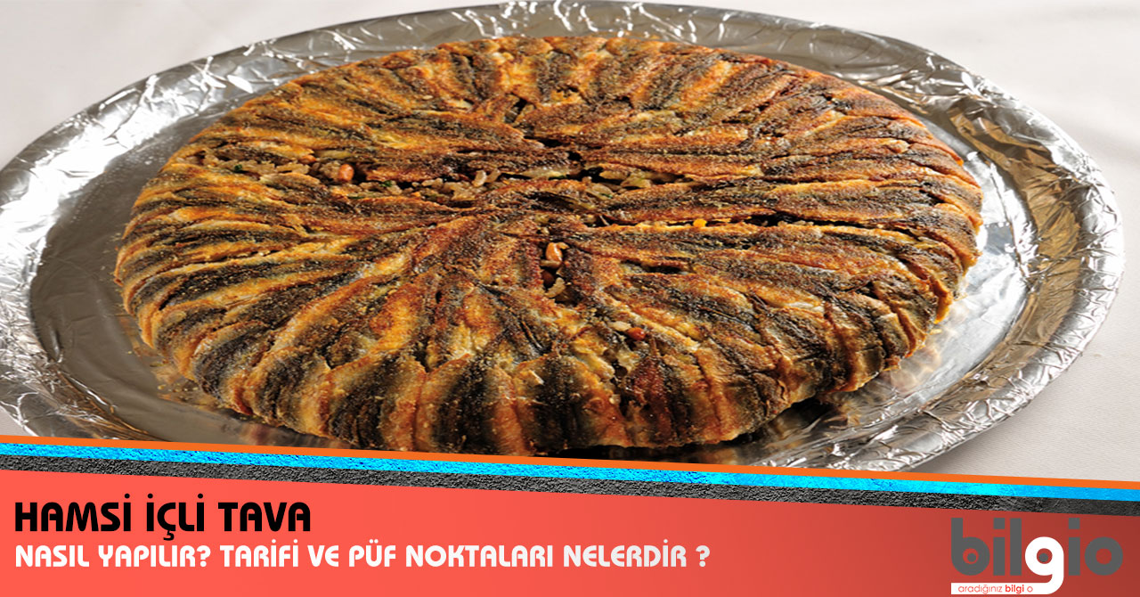 Mastuva Nasıl Yapılır Mastuva Nasıl Yapılır