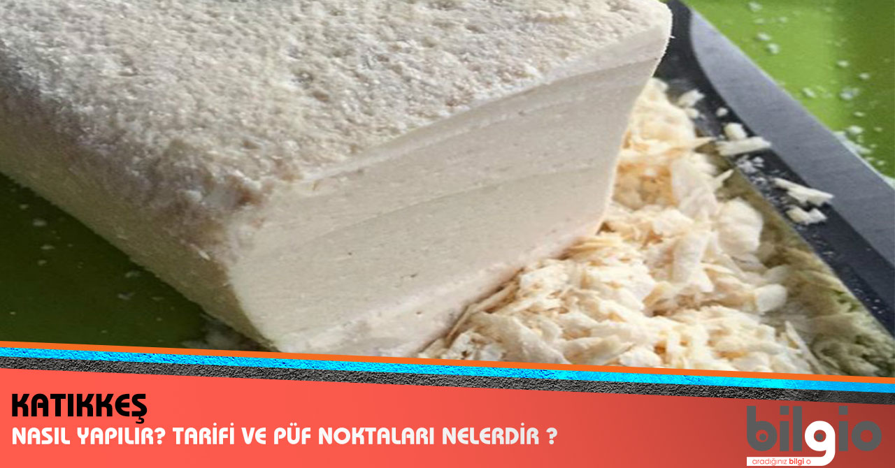 Mastuva Nasıl Yapılır Mastuva Nasıl Yapılır