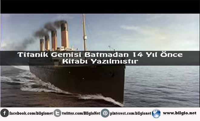 titanik