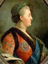 II. Katerina