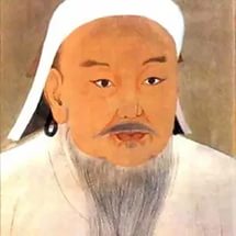 cengizhan