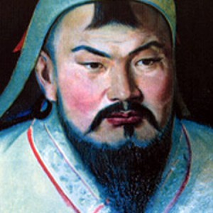 temuçin