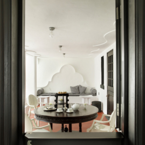 cape dutch örnekleri