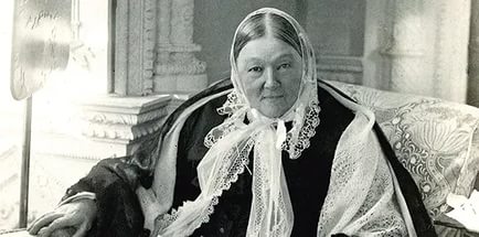 florence nightingale hayatı