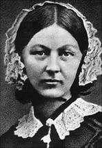 florence nightingale kimdir