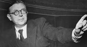 jean paul sartre hayatı