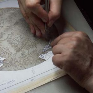 katı sanatı nasıl yapılır