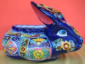 seramik sanatı nasıl yapılır