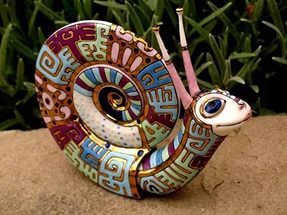 seramik sanatı örnekleri