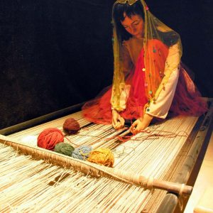 halı kilim sanatı nedir