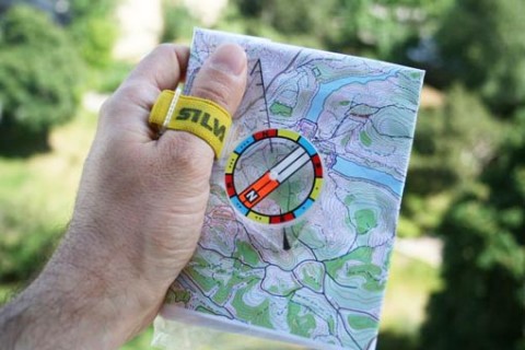 oryantiring kuralları