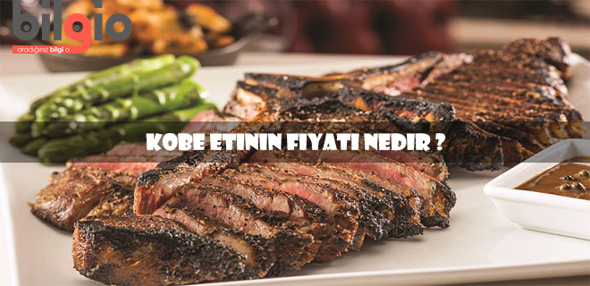 kobe et fiyatı