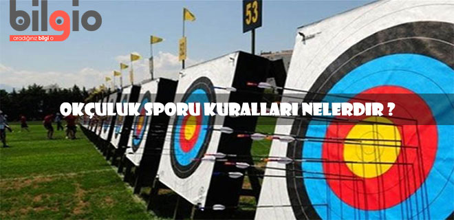 okçuluk-kuralları
