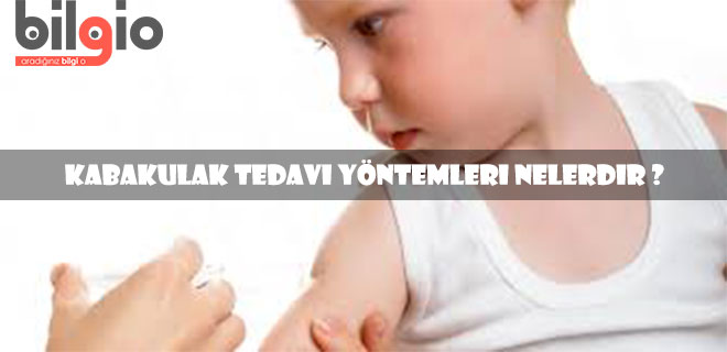 kabakulak-tedavisi