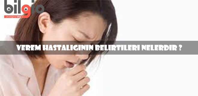 verem-belirtileri