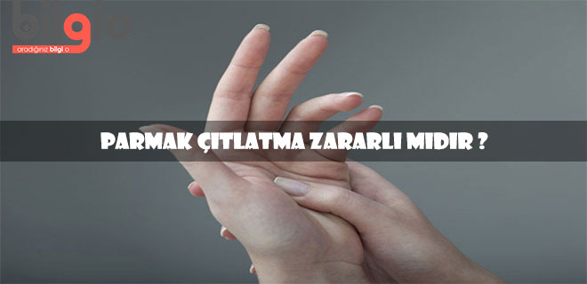 parmak-çıtlatmanın-zararları