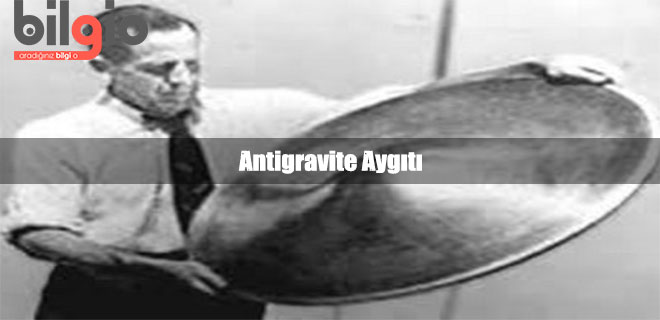 antigravite-aygiti