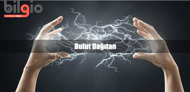 bulut-dagitan