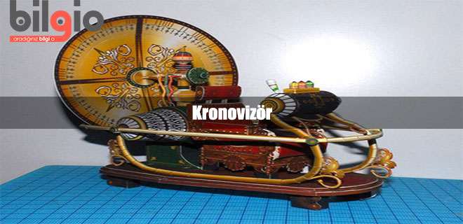 kronovizor