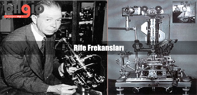 rife-frekanslari
