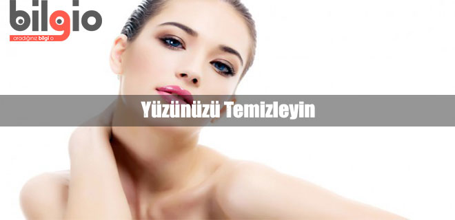 yuz-temizligi