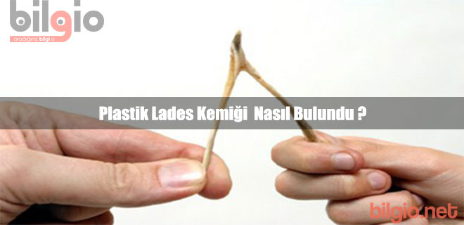 plastik-lades-kemigi-nasil-bulundu