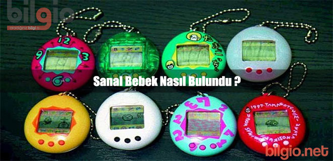 sanalbebeknasilbulundu