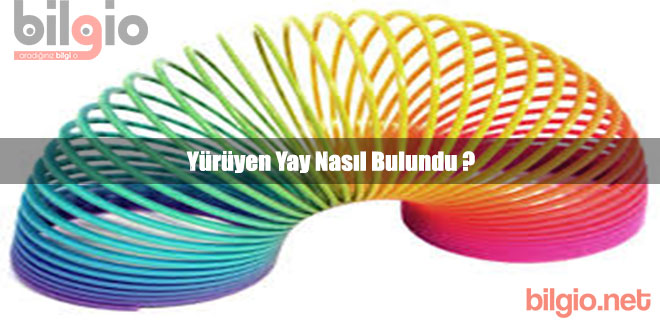 yuruyen-yay-nasil-bulundu