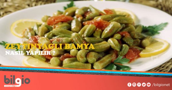 zeytinyağlı-bamya-nasıl-yapılır