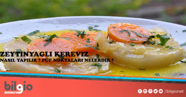 zeytinyağlı-kereviz-nasıl-yapılır