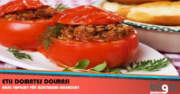 etli-domates-dolması-nasıl-yapılır