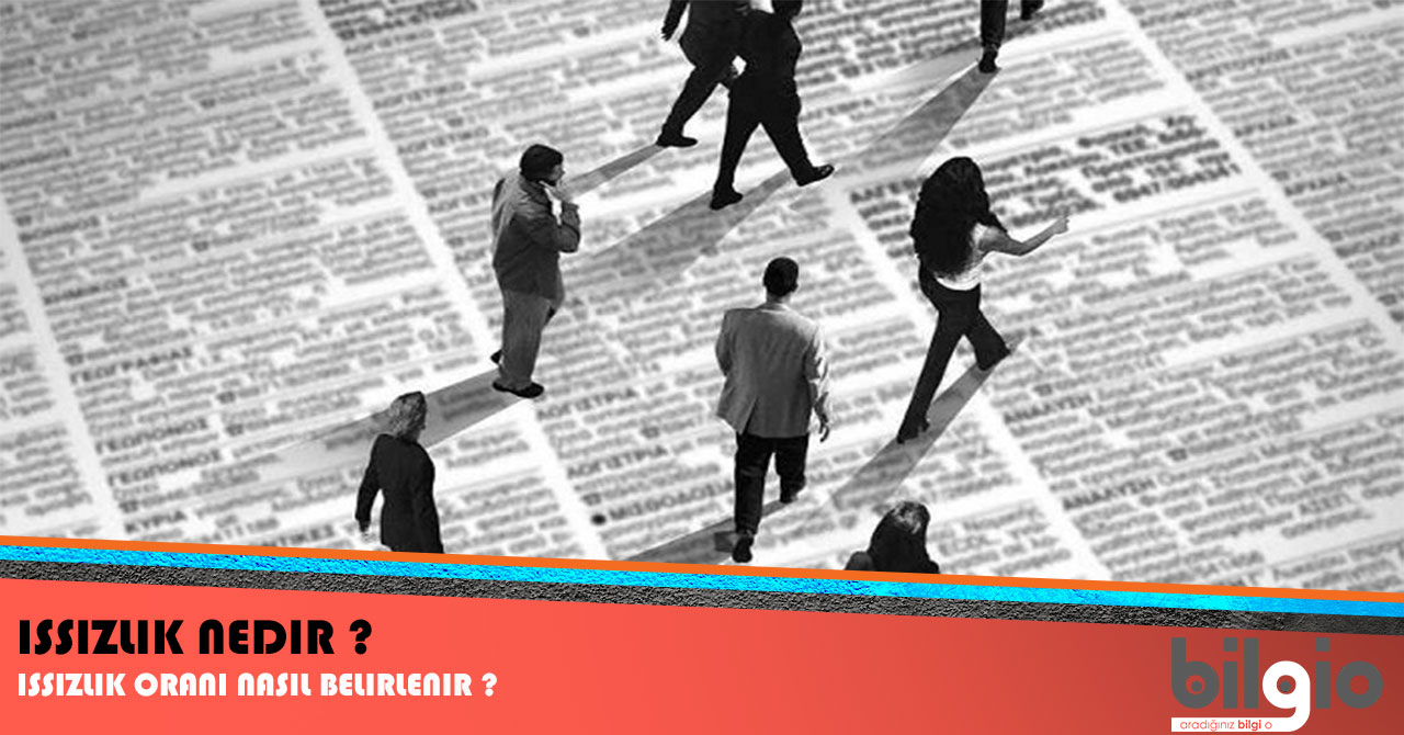 İşsizlik nedir. Ana işsizlik türleri İşsizlik nedir. Ana işsizlik türleri