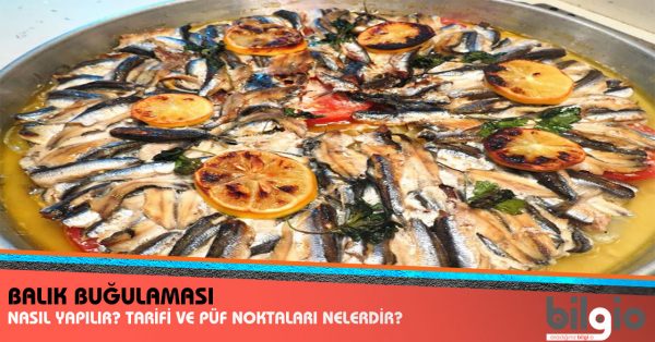 balık-buğulaması-nasıl-yapılır