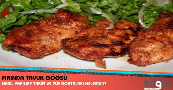 fırında-tavuk-göğsü-tarifi