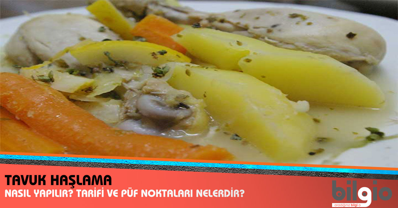 Tavuk Haşlanırken Tuz Atılır mı Tavuk Haşlanırken Tuz Atılır mı