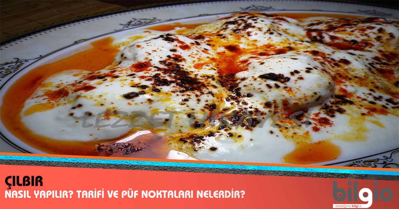 Çılbır Çılbır