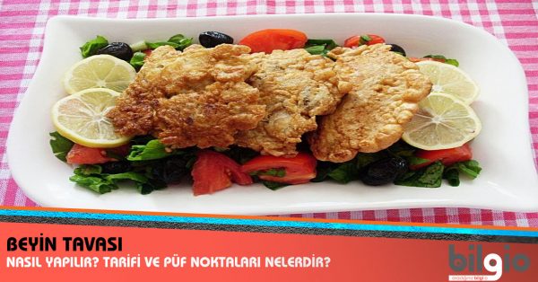 beyin-tavası-nasıl-yapılır