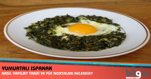 yumurtalı-ıspanak-nasıl-yapılır