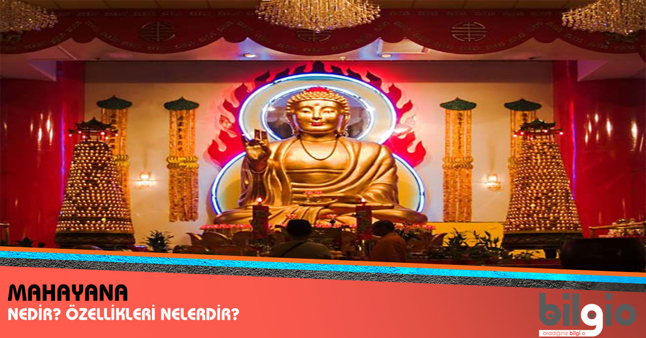 Budizm nedir Budizm nedir