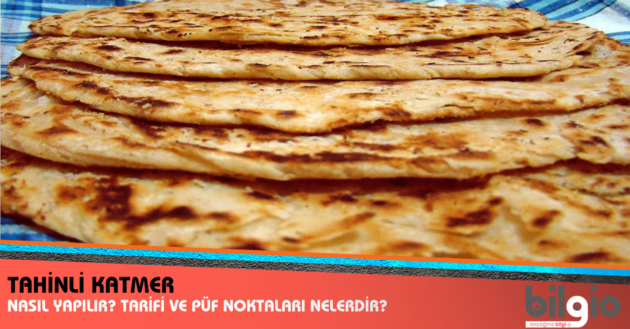 Katmer Yapılışı Katmer Yapılışı