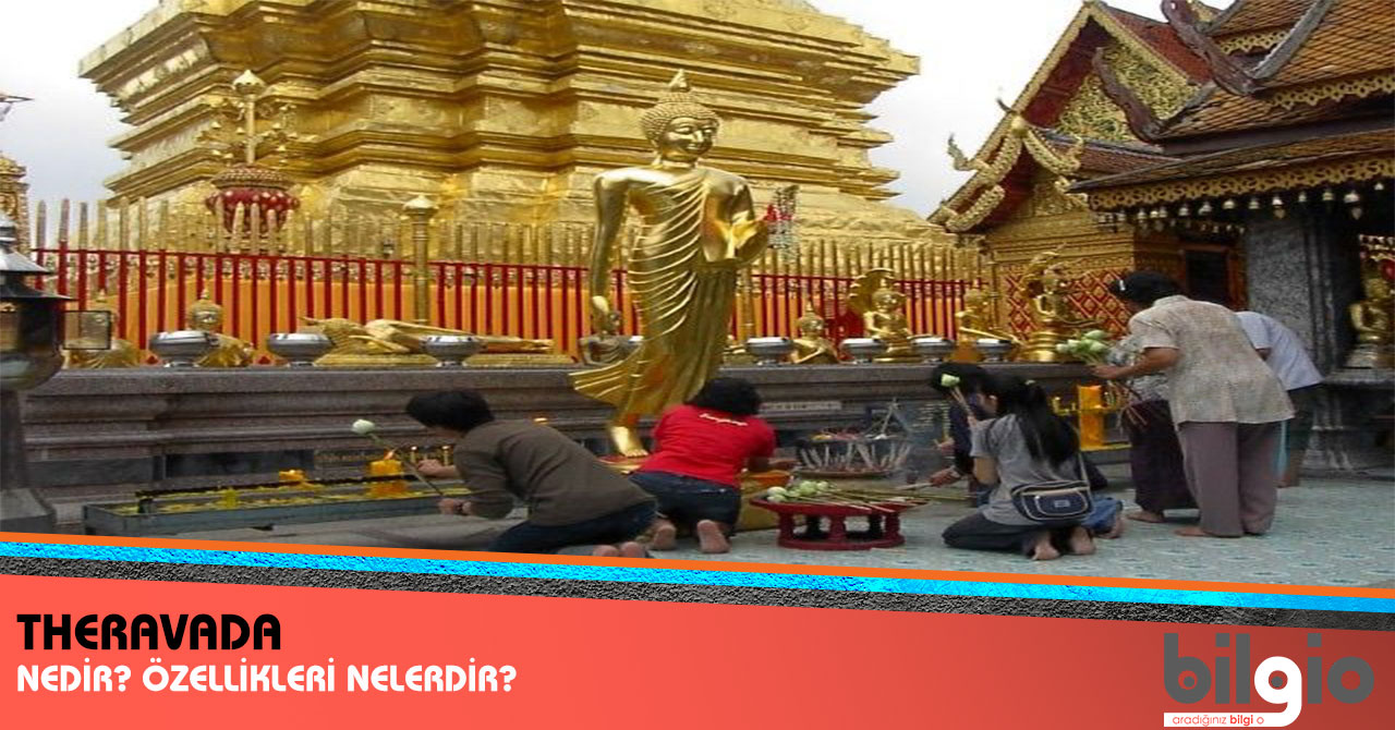 Budizm nedir Budizm nedir