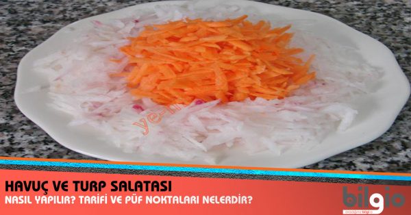 turp-salatası-nasıl-yapılır