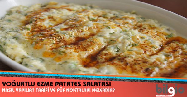 yoğurtlu-ezme-patates-salatası-nasıl-yapılır
