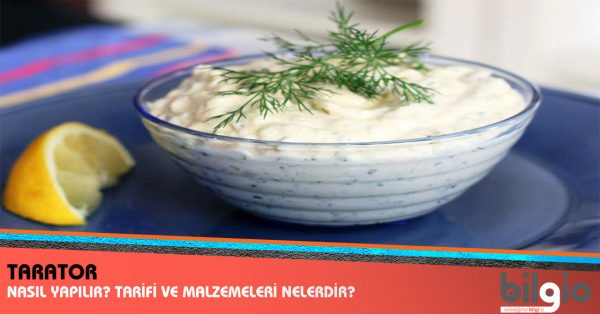 tarator-nasıl-yapılır