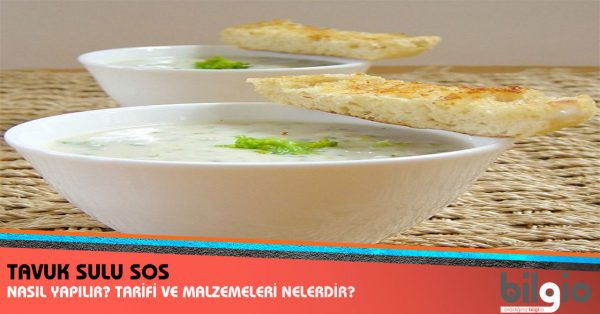 tavuk-sulu-sos-nasıl-yapılır