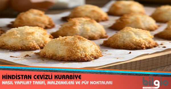 hindistan-cevizli-kurabiye-tarifi
