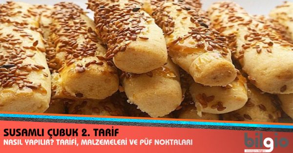 susamlı-çubuk-nasıl-yapılır