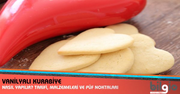 vanilyalı-kurabiye-tarifi